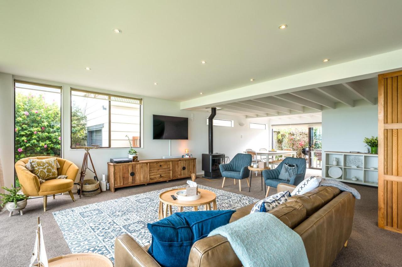 Alhambra - Stay Waiheke Oneroa Exterior photo
